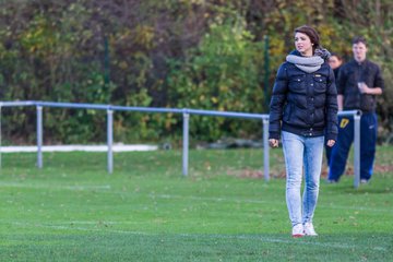 Bild 6 - Frauen SV Henstedt Ulzburg - TSV Havelse : Ergebnis: 1:1